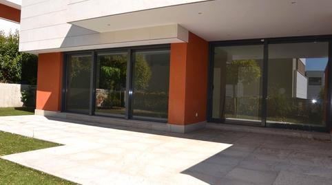 Photo 3 of Single-family semi-detached to rent in Calle de San Enrique de Ossó, 523, Encinar de los Reyes, Madrid