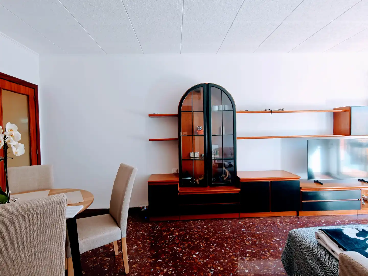 Piso con terraza en venta en Carrer de Casanova, imagen 5