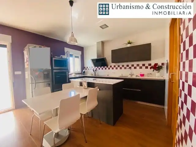 Villa mit Pool zum Verkauf in Ciudad Jardín, imagen 18