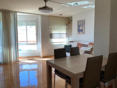 Sala d'estar de Pis en venda en Terrassa amb Terrassa, Traster i Balcó