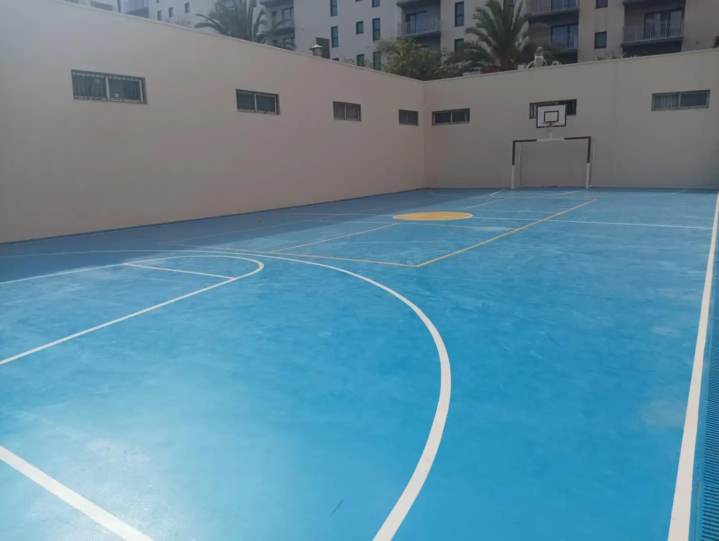 Pis amb piscina en venda a Campoamor - Altozano, imagen 28