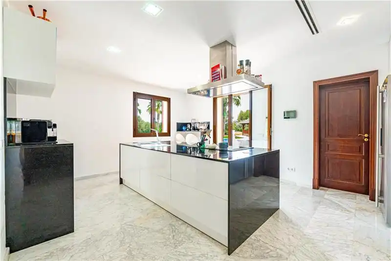 Casa o xalet de lloguer a Santa Eugènia