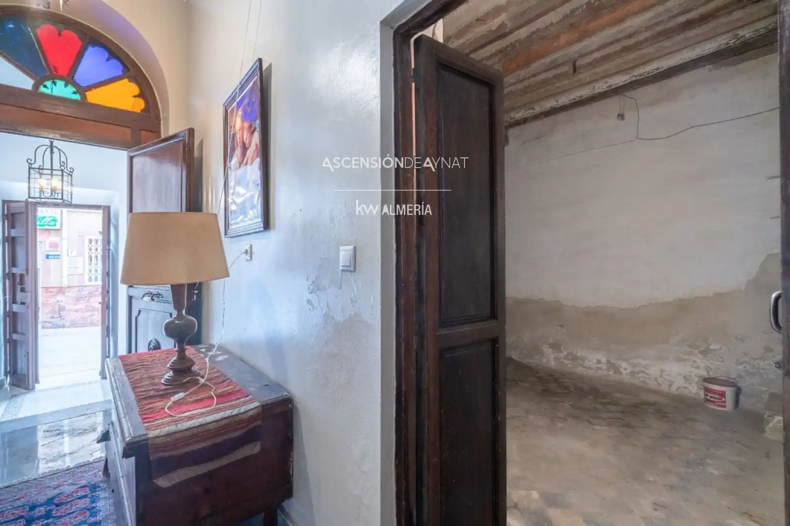 Houses for sale in Alhabia  with Furnished