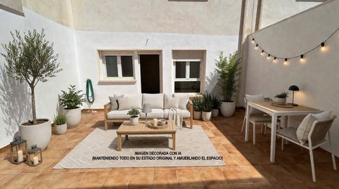 Foto 3 de Casa adosada en venta en Colon, La Gineta, Albacete