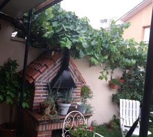 Photo 2 of Single-family semi-detached for sale in Calle Vizconde, Nava de la Asunción, Segovia