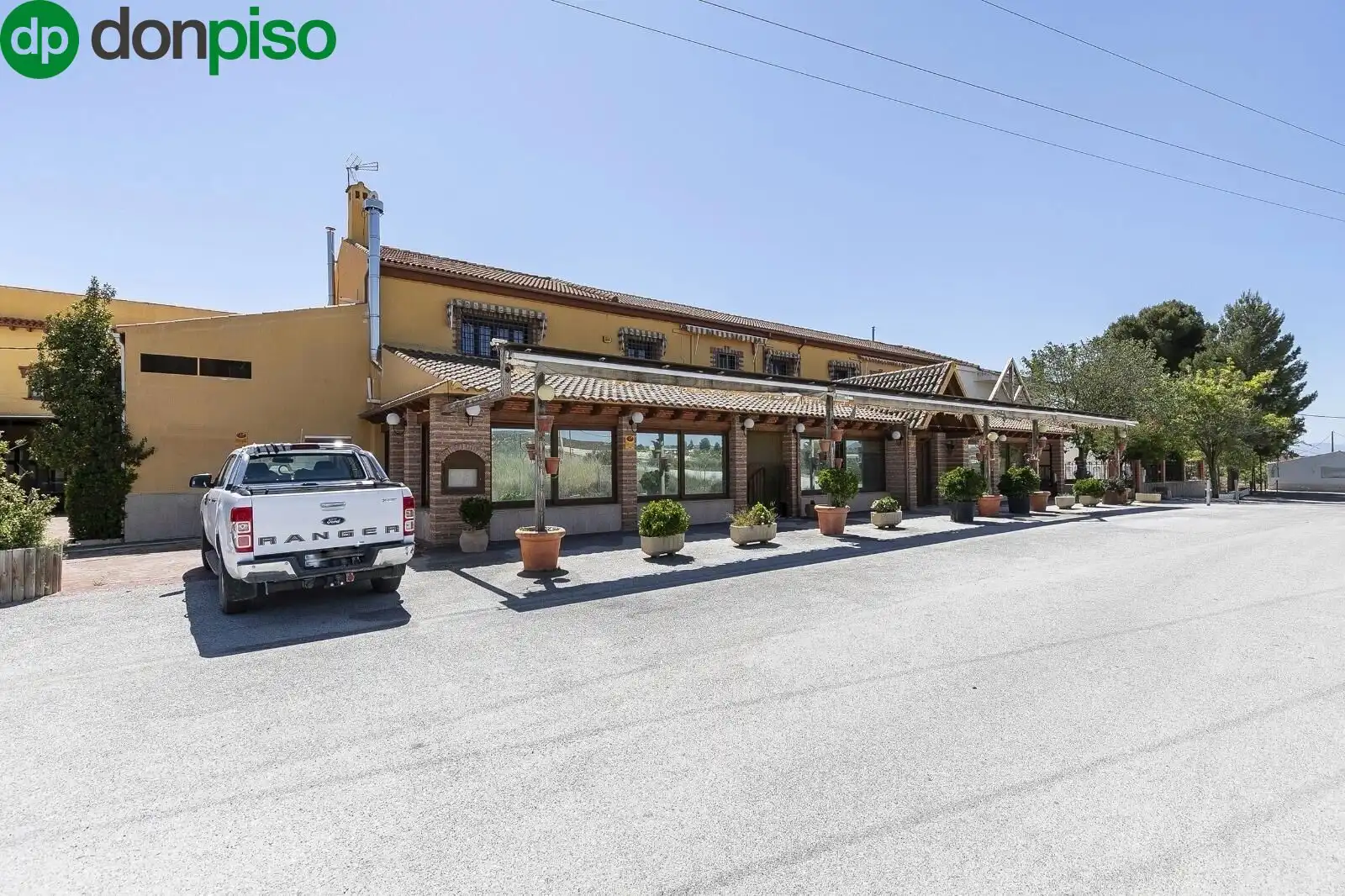Local commercial à vendre à Carretera 18818, imagen 3