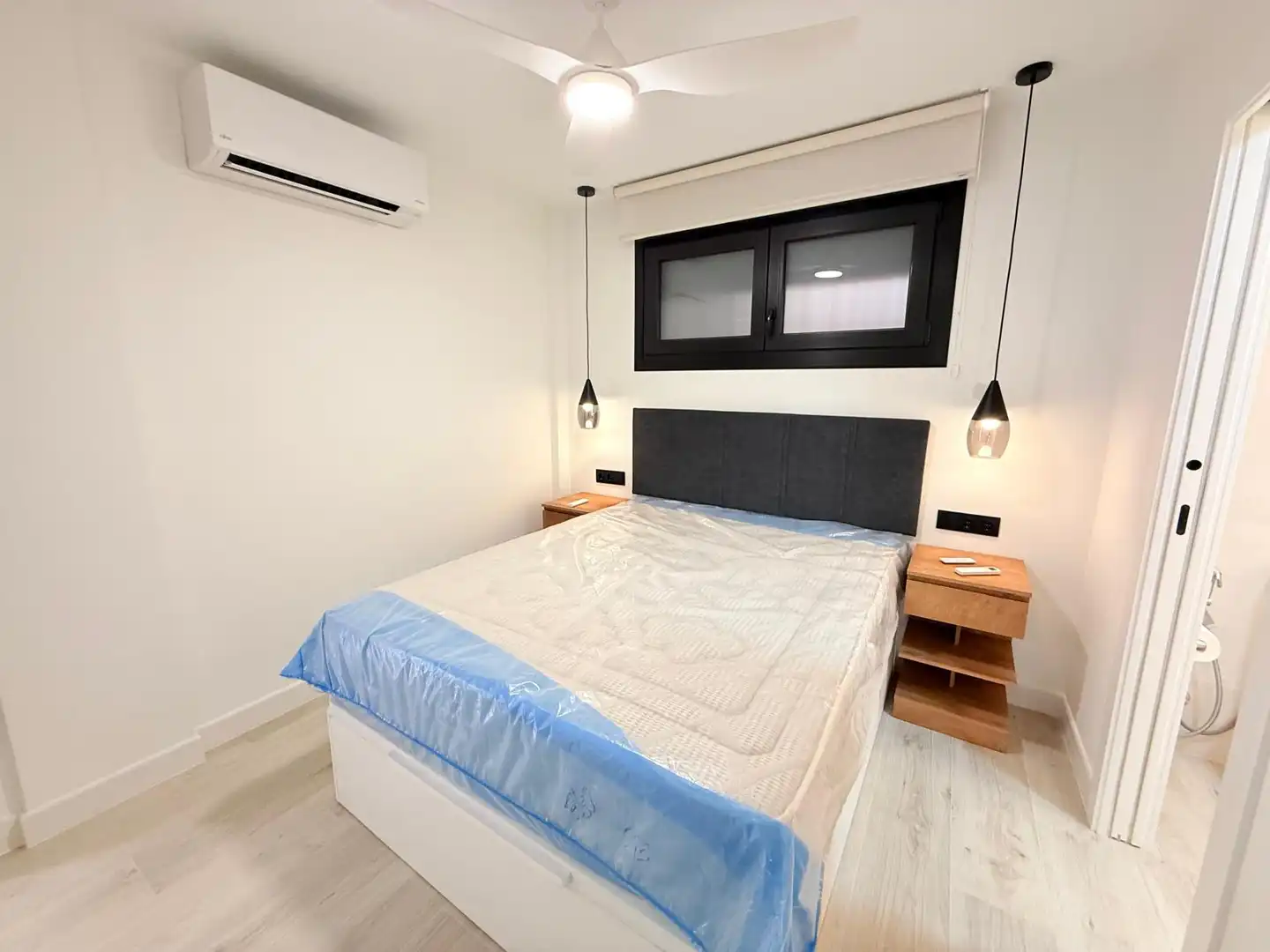 Apartament amb ascensor de lloguer a Calle Maestranza, imagen 11
