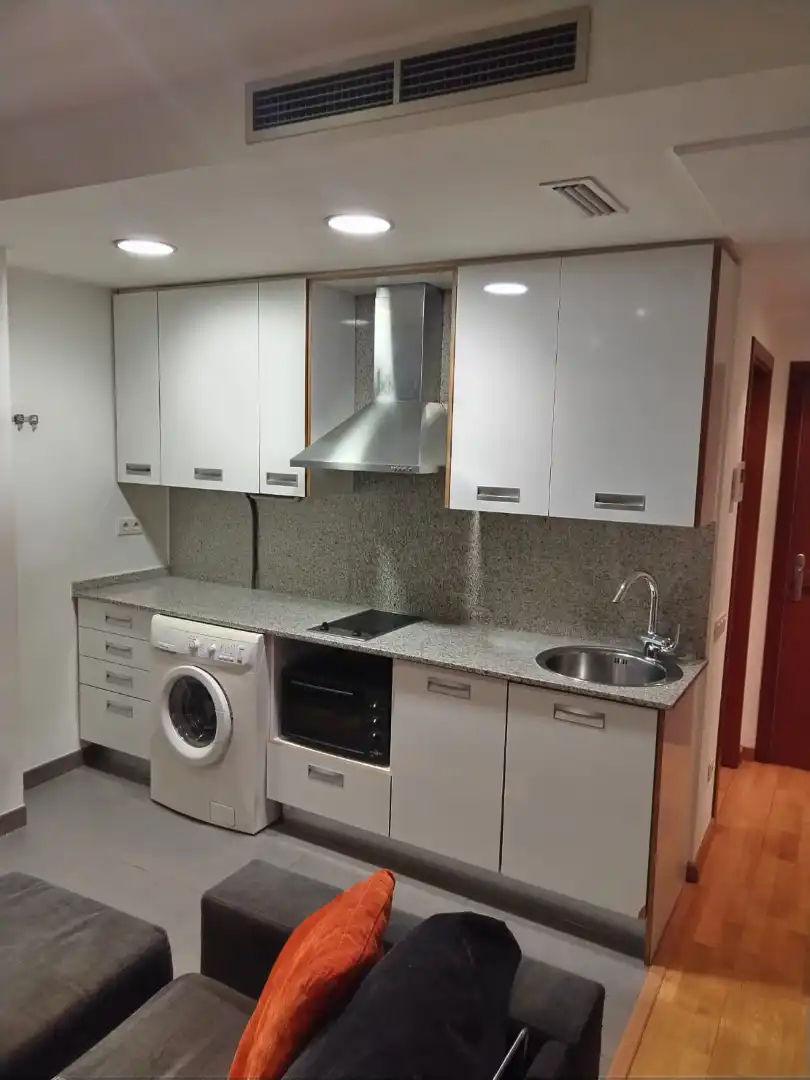 Apartment with lift for sale in Carrer d'Isaac Peral