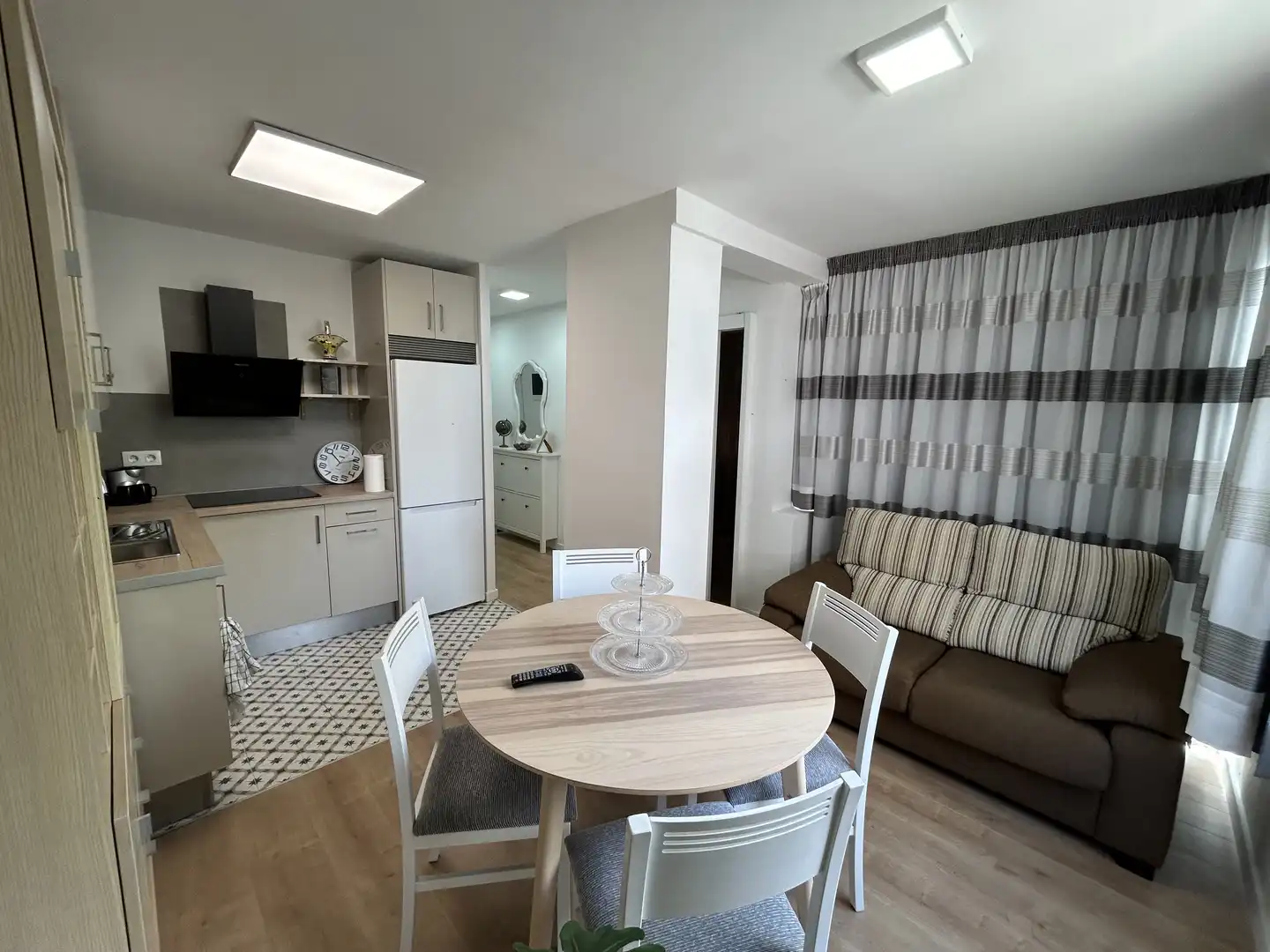 Apartamento con ascensor en venta en Zona Martiánez, imagen 12