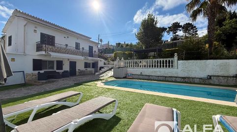 Foto 5 de Casa o chalet en venta en Empuries, Lloret Blau - La Creu de Lloret, Lloret de Mar