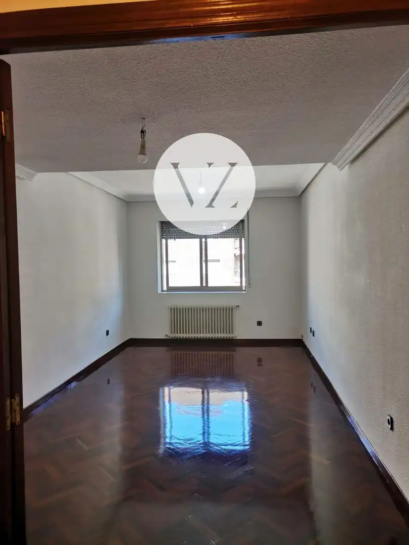 Piso de alquiler en Salamanca, Salamanca