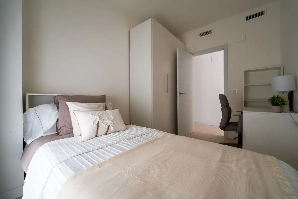 Piso en venta en Carrer Picassent, 5, Alginet