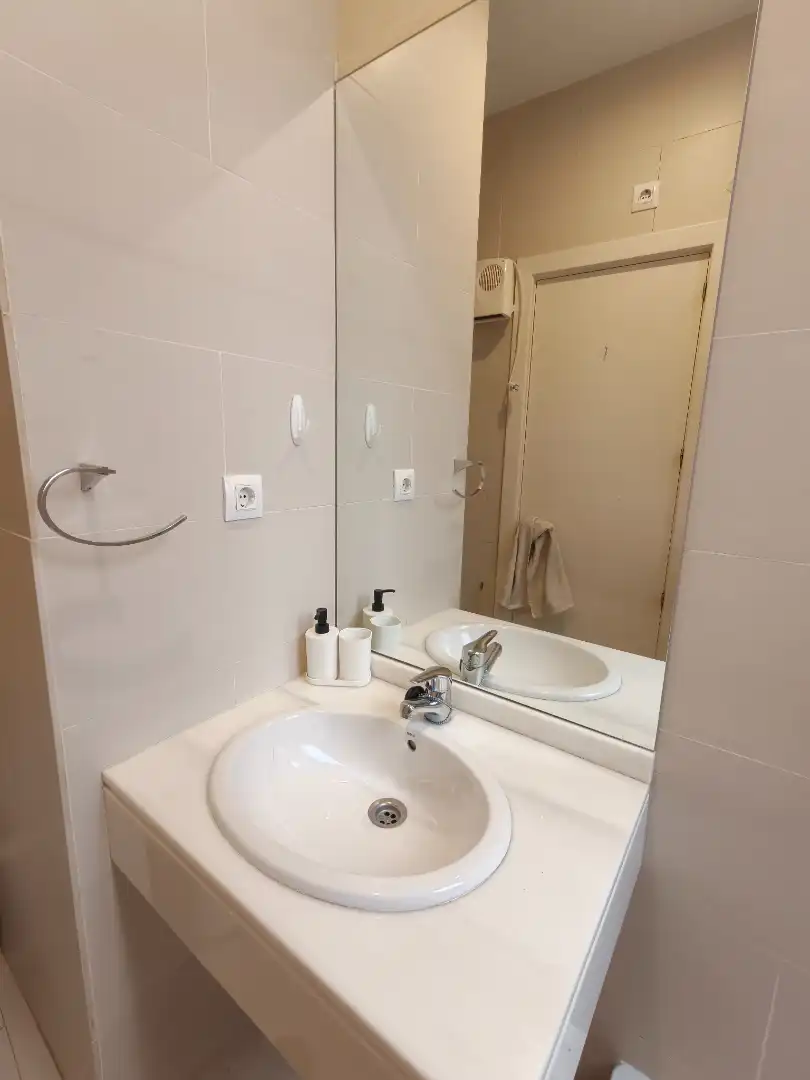 Wohnung zur Miete in Plaza de Cascorro, 3, Embajadores - Lavapiés