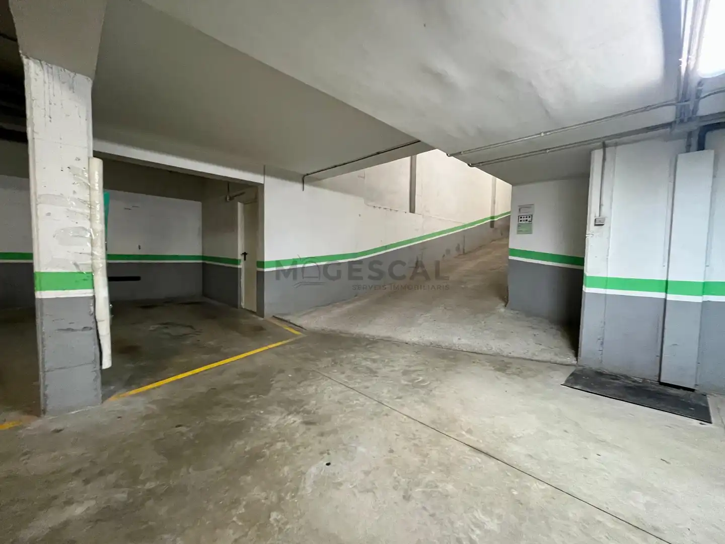 Planta baja en venta en DE LES CREUS, Sant Feliu de Codines