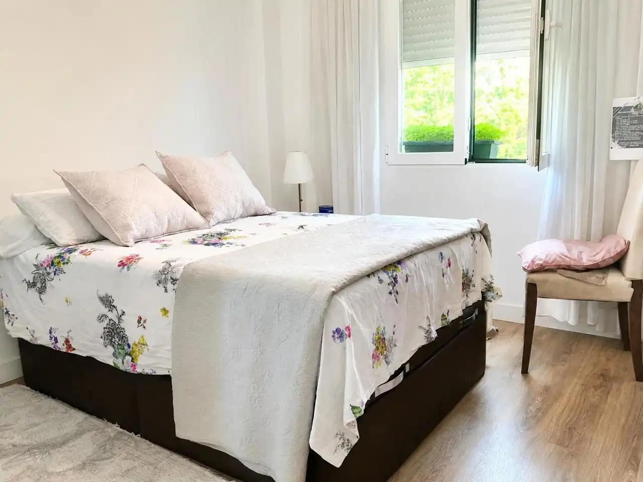 Habitación de Piso en venta en Madrid con Aire acondicionado y Calefacción