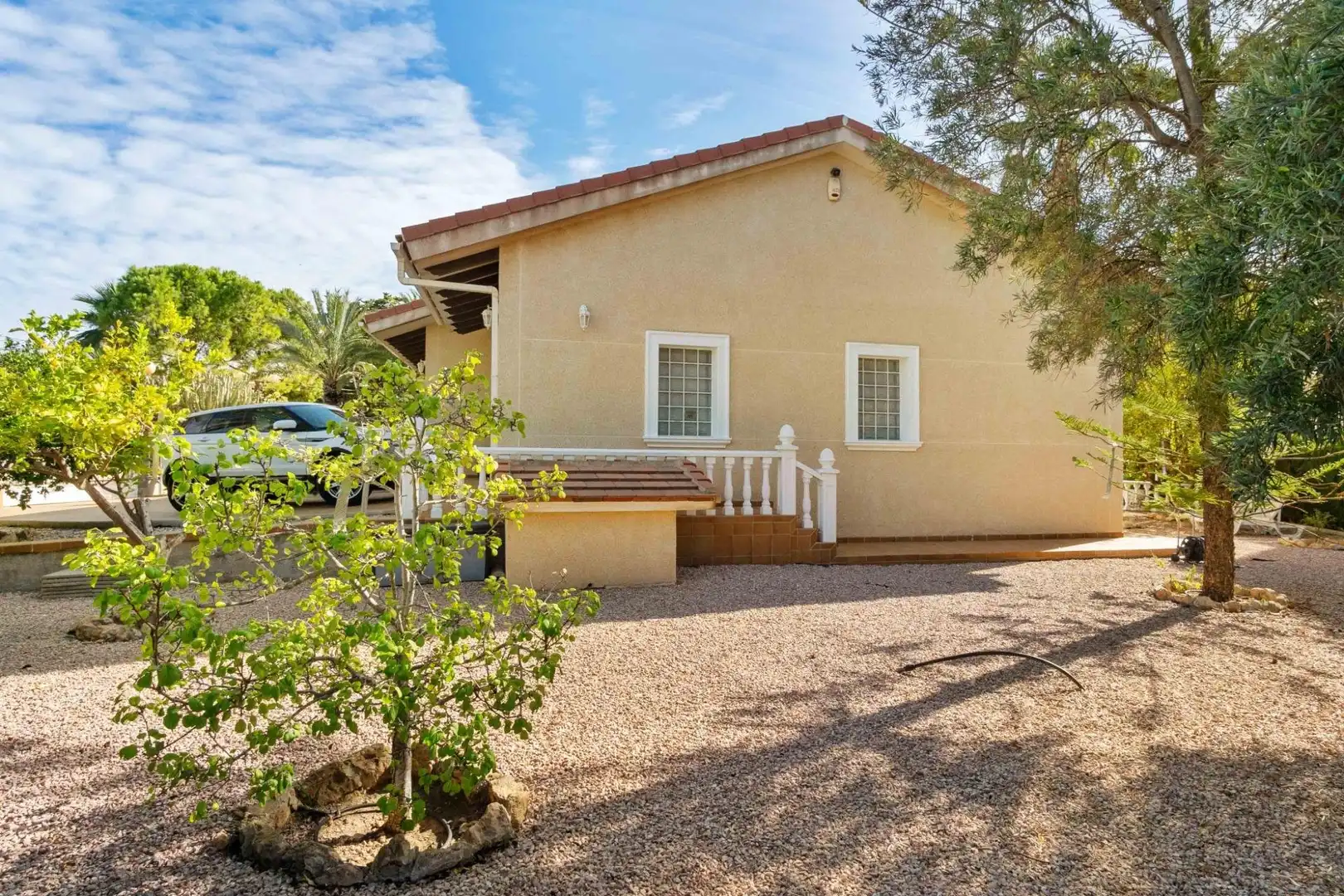 Casa o chalet en venta en N/A, -1, Cabo Roig