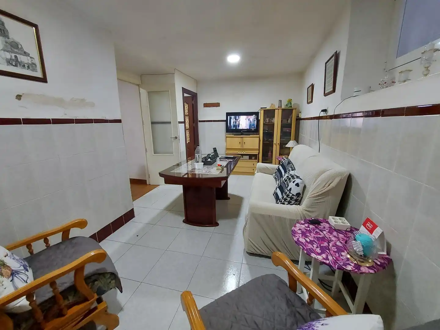 Casa amb terrassa en venda a Centro, imagen 20