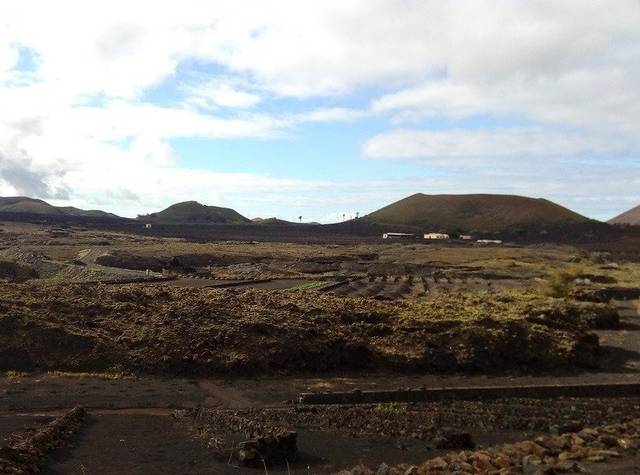 Terreno residencial en Venta en Tinajo