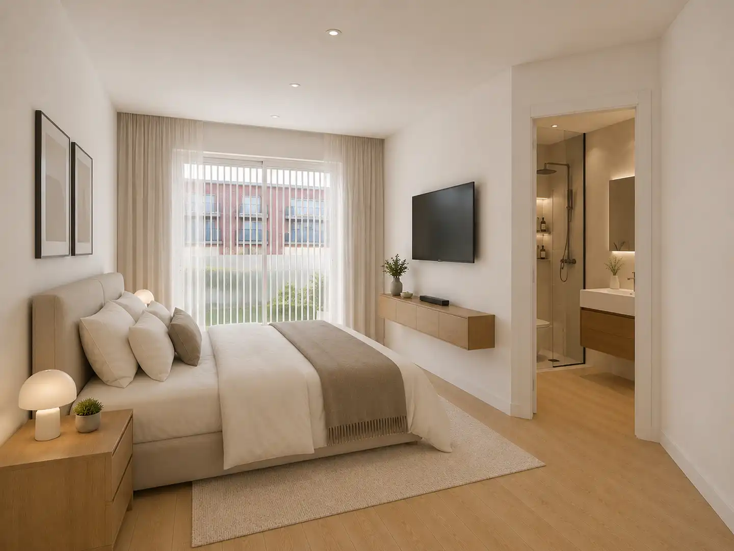 Piso con ascensor en venta en Carrer d'Astúries, imagen 3