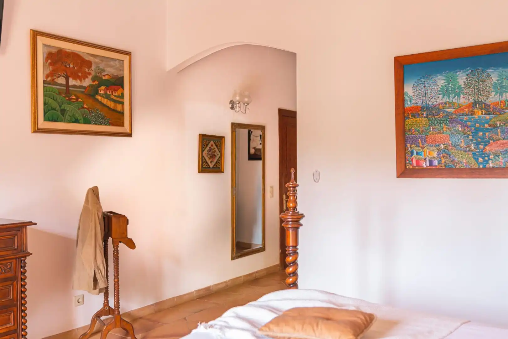 Villa mit Pool zum Verkauf in LOS BREZOS CM, imagen 36