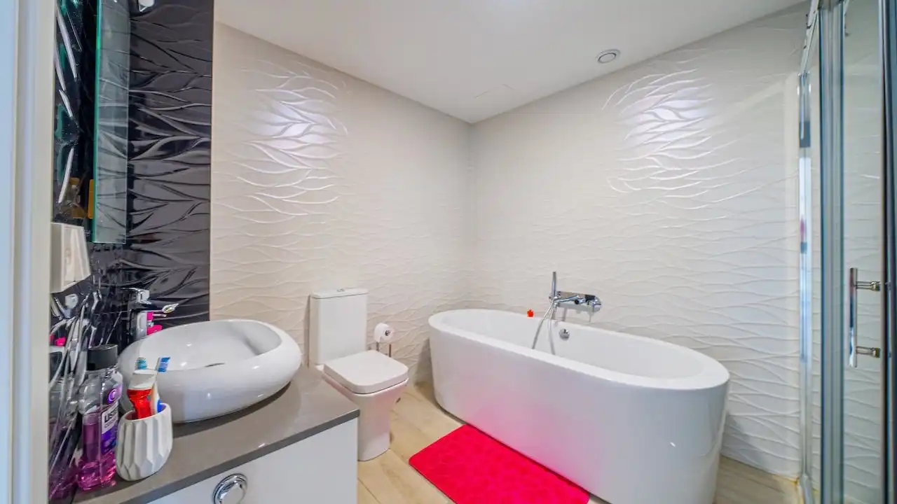 Casa en venta en Balcón de Finestrat - Terra Marina, imagen 69