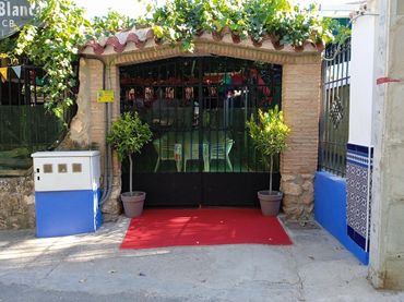 Local comercial en venta en Valdepeñas