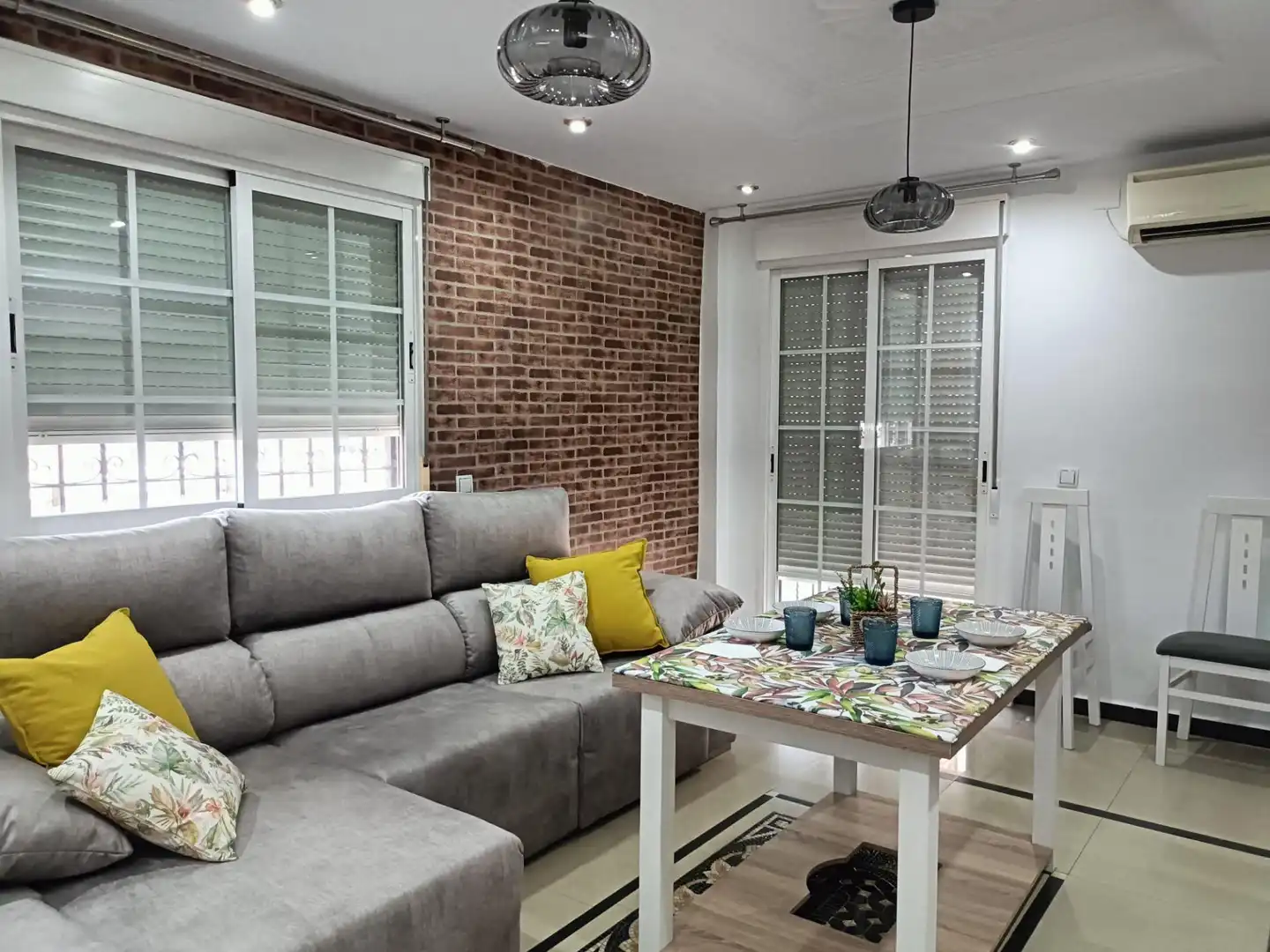 Penthouse zur Miete in Calle TERUEL 19, imagen 4