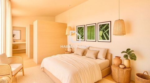 Foto 5 de Dúplex en venda a Dalt Sant Joan - Plaça Eivissa, Maó - Mahón