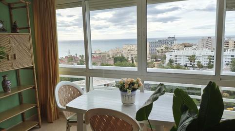 Foto 3 de Piso de alquiler en Av. Carlota Alessandri, La Carihuela - Los Nidos, Torremolinos