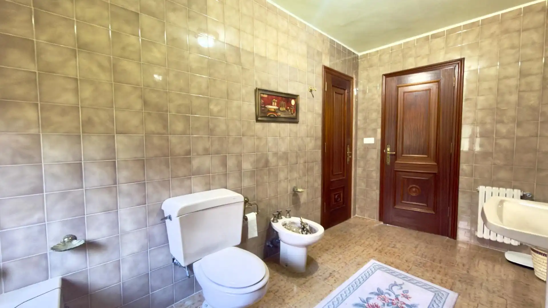 Maison avec terrasse à vendre à Avión, imagen 40