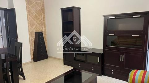 Foto 5 de Pis de lloguer a Centro - Doña Mercedes, Dos Hermanas