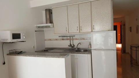 Foto 3 de Apartament en venda a Carretera Getares Ctra., 3, San García, Algeciras