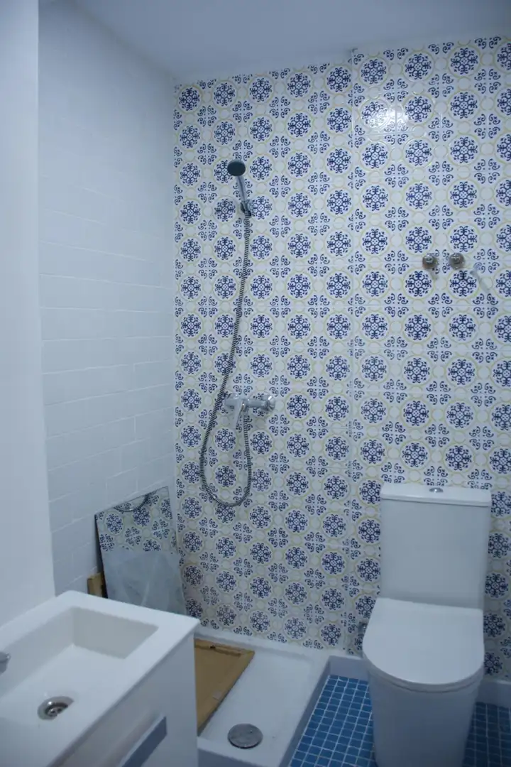 Bathroom of Commercial properties for sale in Laredo