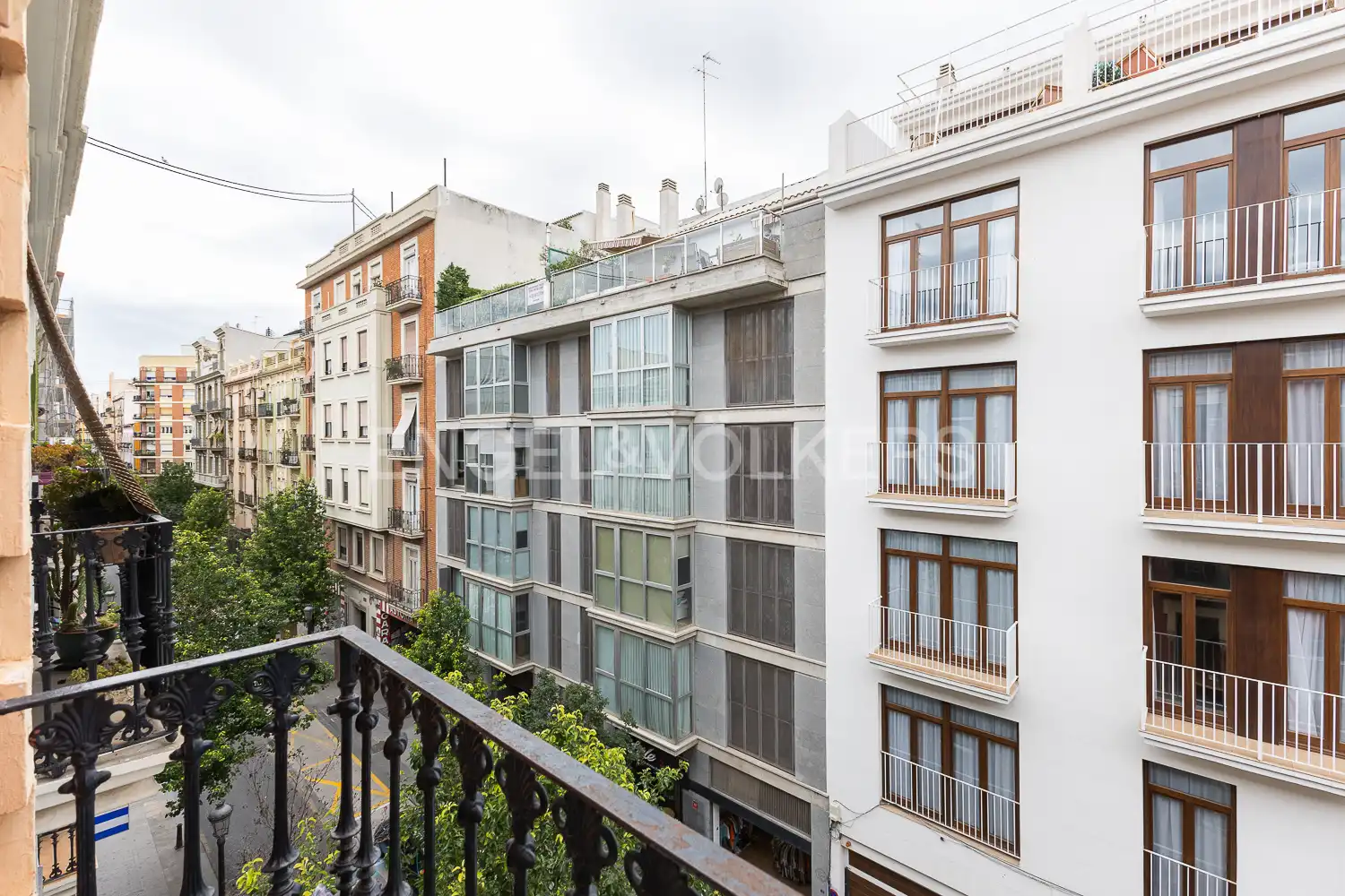 Pis de lloguer a L'Eixample, imagen 40