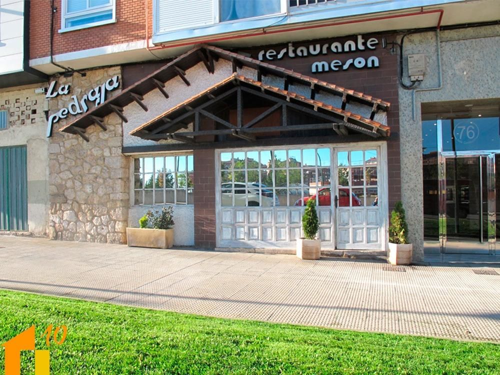 Premises for sale in Avenida CONSTITUCION ESPAÑOLA, Villimar - V1 - V2 - S3 - S4 - San Cristobal