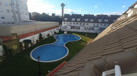 Foto 4 de Casa adosada en venda a San Pablo, Albacete