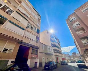 Exterior view of Study for sale in Torrevieja  with Terrace and Balcony