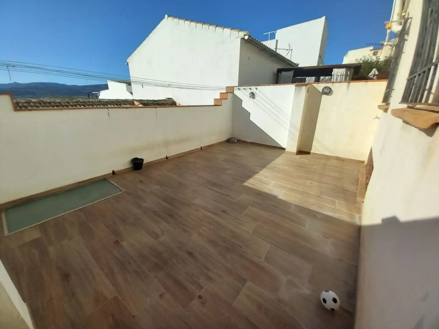 Casa o xalet en venda a Centro