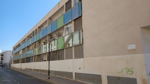 Foto 2 de Pis en venda a Cl Escribano Valderas, -1, Motril ciudad, Motril