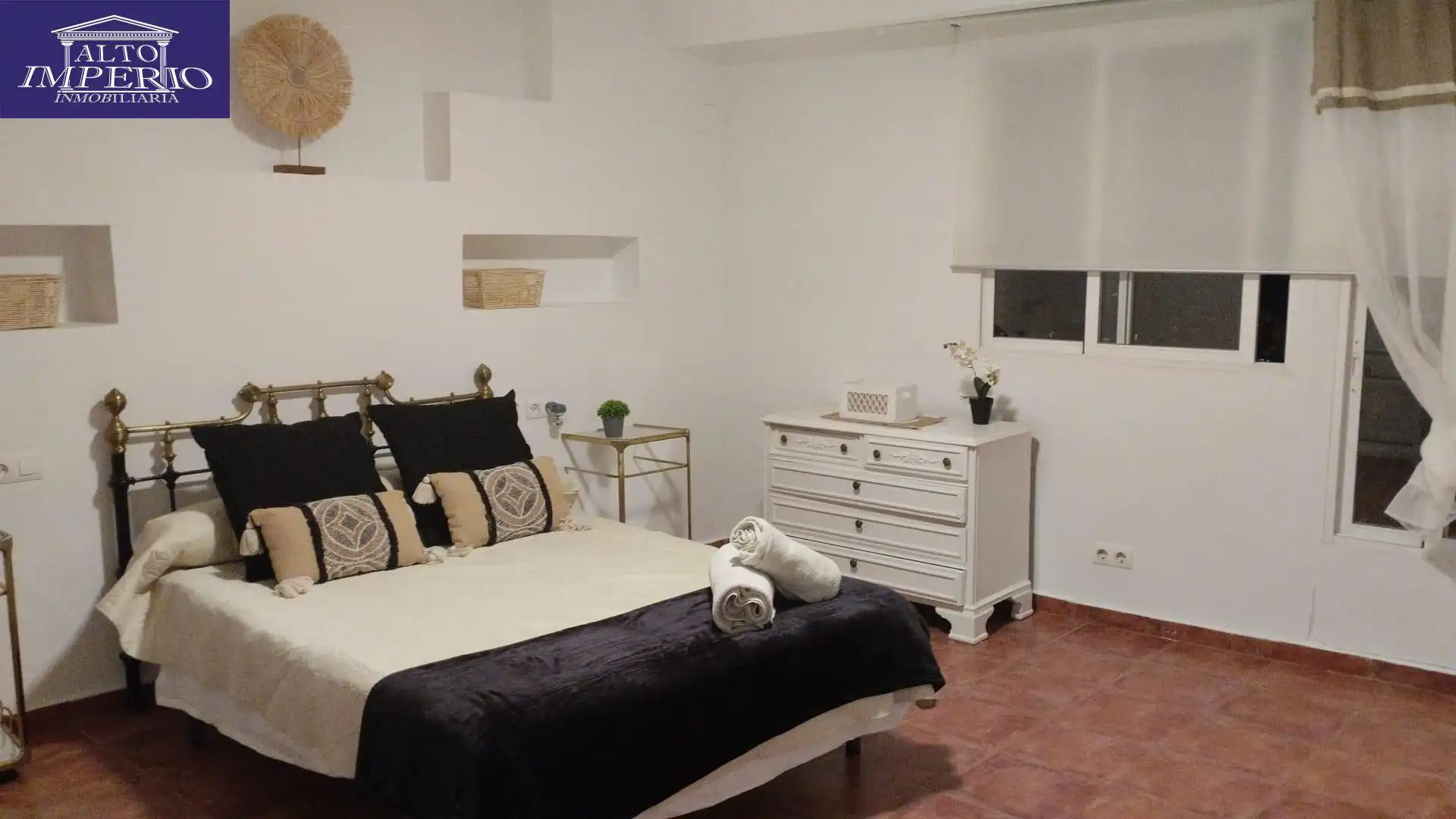 Habitación de Casa o chalet de alquiler en Granada