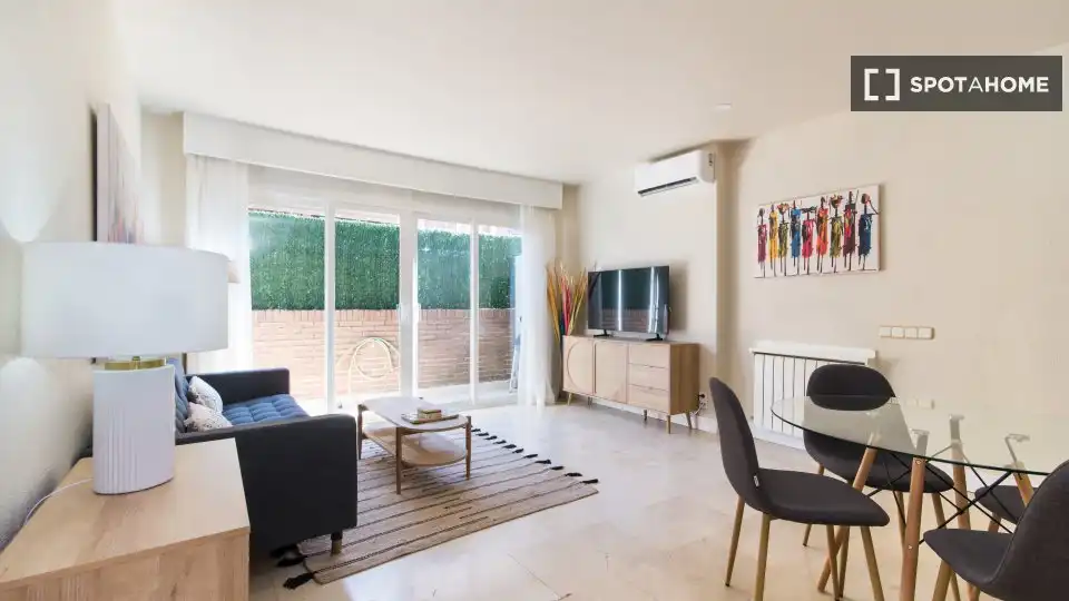 Appartement avec balcon à louer à Tetuán, imagen 2