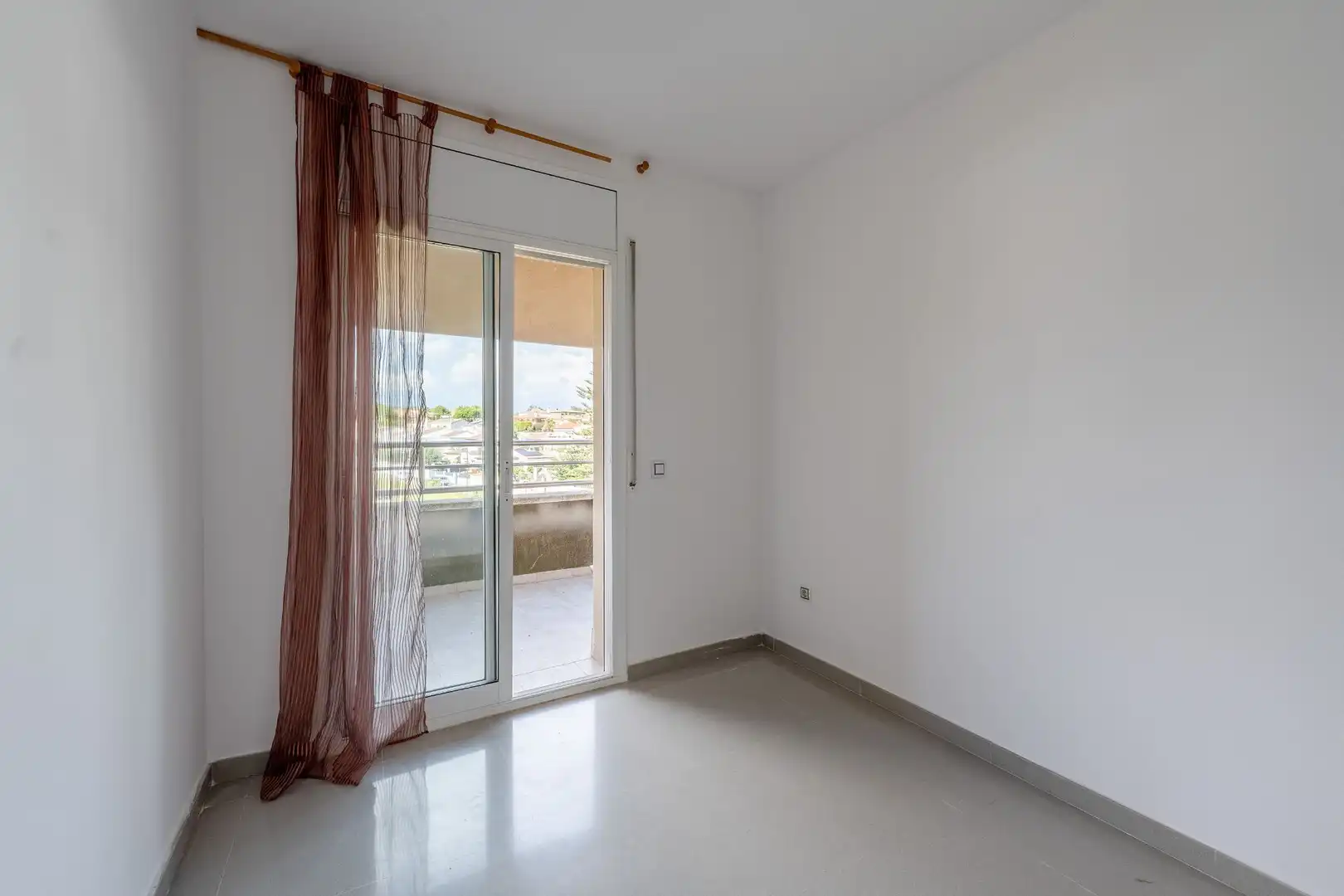 Balcony of Flat for sale in Calafell  with Air Conditioner, Heating and Terrace