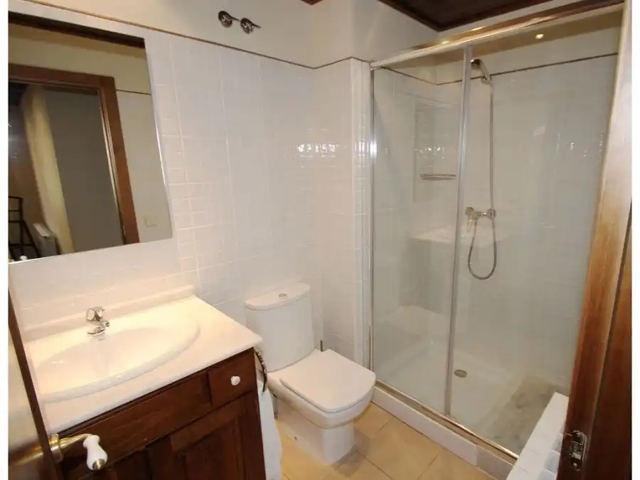 Flat with garden to rent in Carrer Perimetrau 1, imagen 6