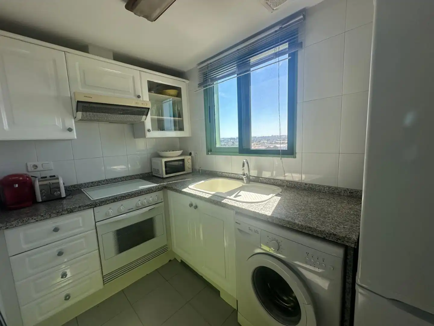 Apartment mit Pool zum Verkauf in Avenida Mare nostrum 7, imagen 10