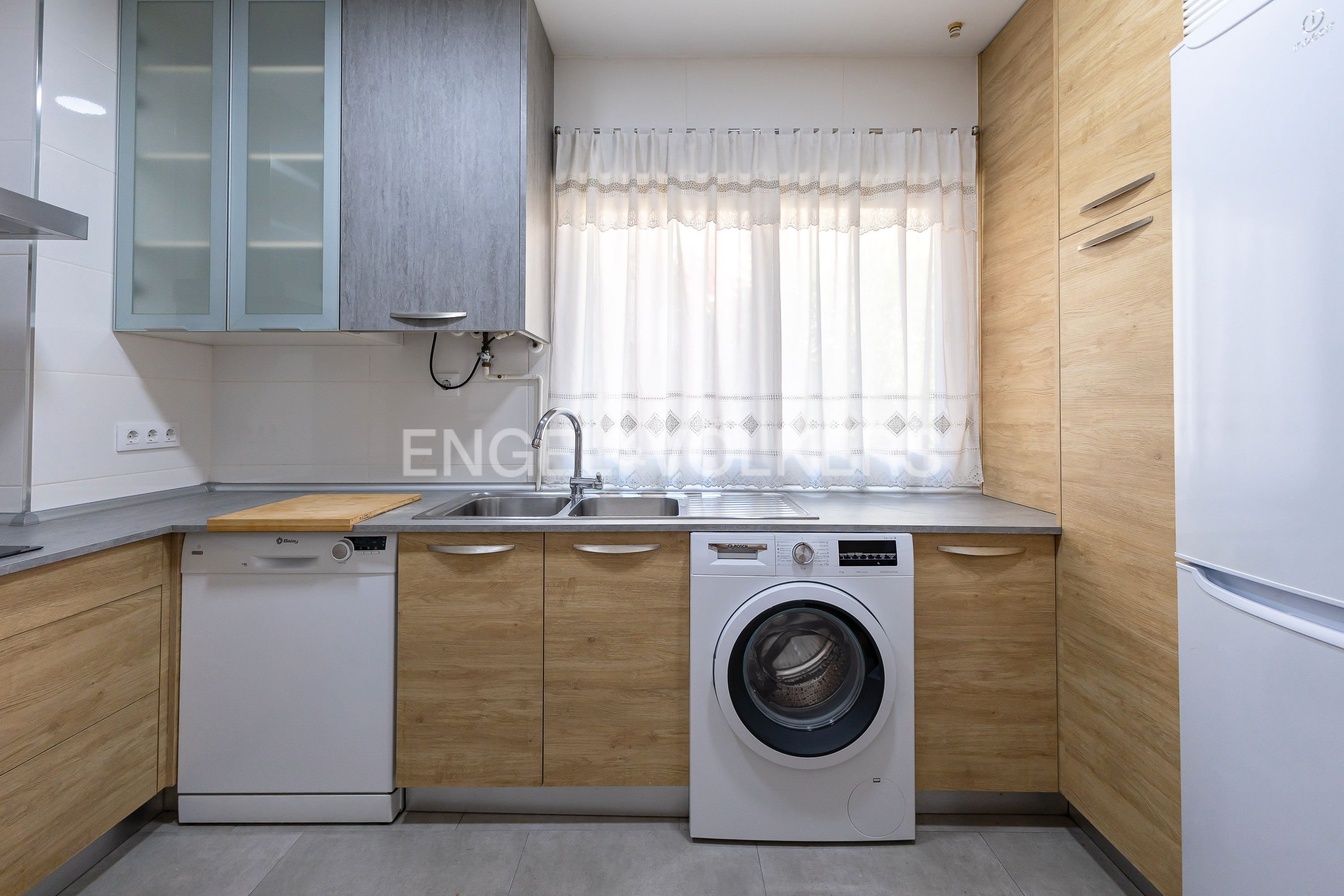 Apartament de lloguer a Concepción, Ciudad Lineal,  Madrid Capital