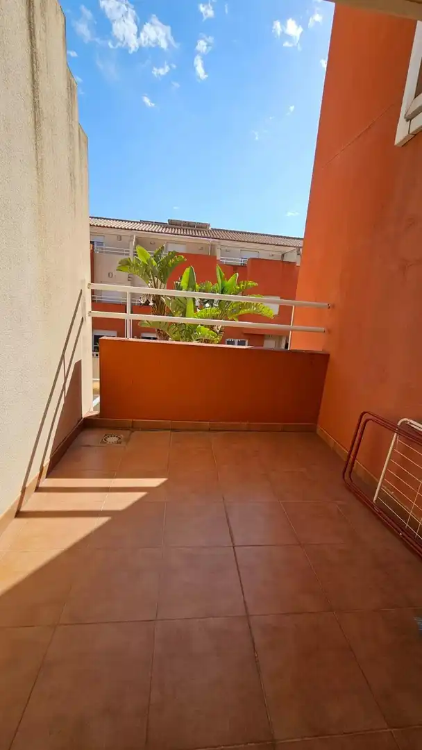Reihenhaus zum Verkauf in Calle SERRA D'AITANA, imagen 21