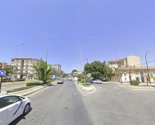 Exterior view of Flat for sale in Málaga Capital