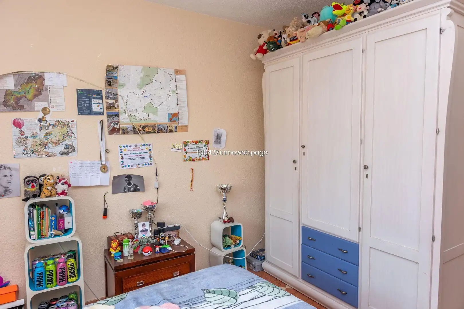 Flat for sale in Purullena, imagen 27