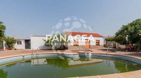 Casa rural en venta en Pechina, imagen 5