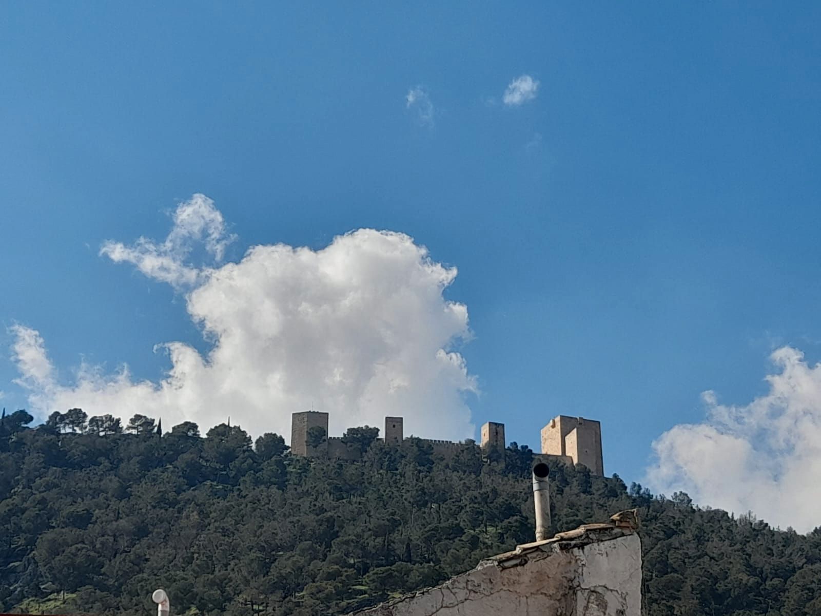 Houses for sale in Ctra. Circunvalación - La Magdalena